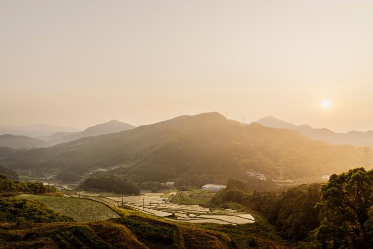 伝統と芸術に出合える嬉野温泉の周辺地域