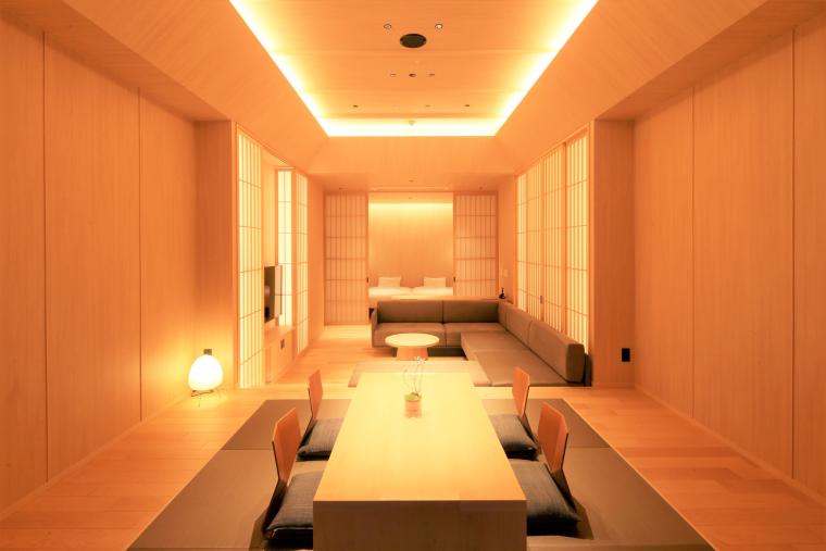 ＜かわみ＞スイート和モダン