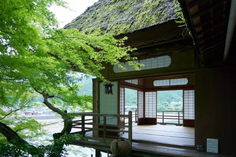 NIPPONIA HOTEL 大洲 城下町