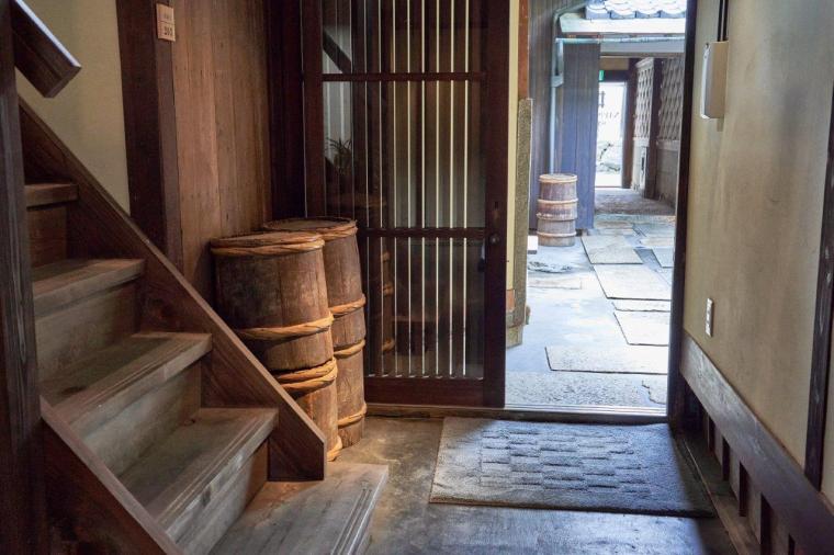 NIPPONIA HOTEL 大洲 城下町