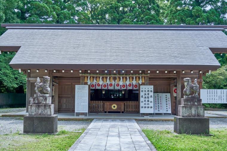 NIPPONIA HOTEL 大洲 城下町