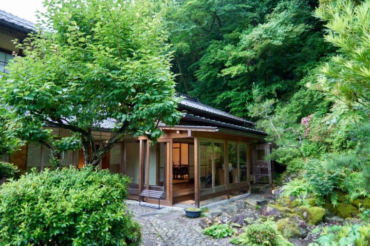 NIPPONIA HOTEL 大洲 城下町