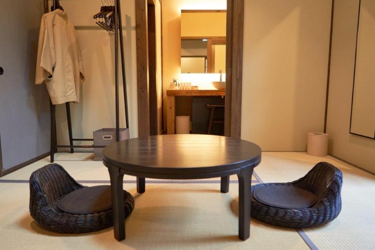 NIPPONIA HOTEL 大洲 城下町