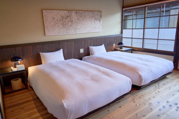 NIPPONIA HOTEL 大洲 城下町