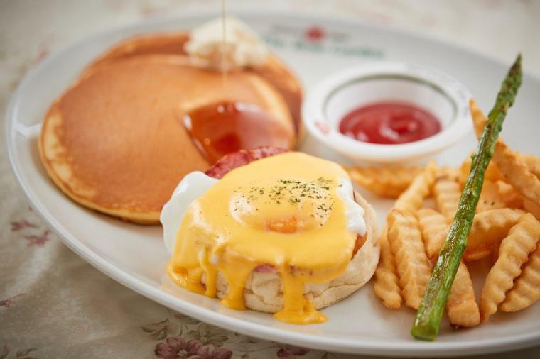 アメリカンキッチン