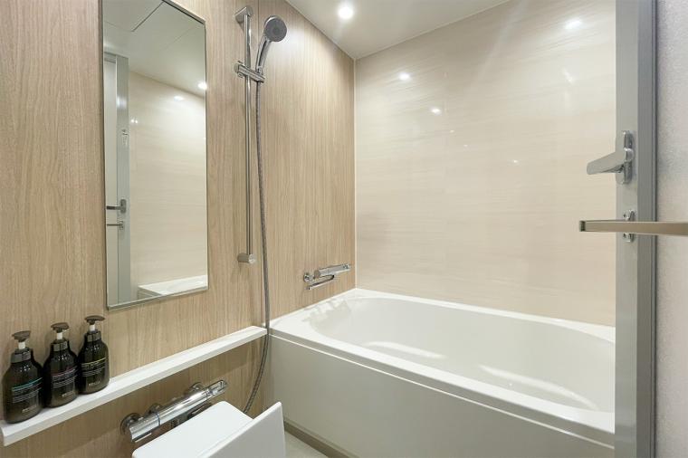 「OMO5金沢片町 by 星野リゾート」客室