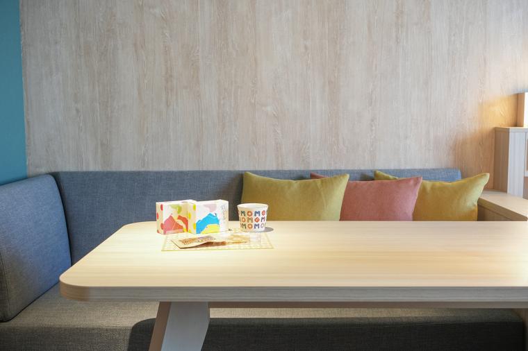 「OMO5金沢片町 by 星野リゾート」客室