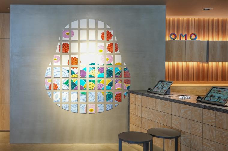 「OMO5金沢片町 by 星野リゾート」