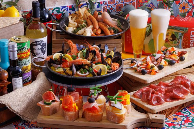 ANAクラウンホテルプラザホテル大阪