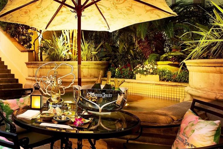 ザ・リッツ・カールトン大阪