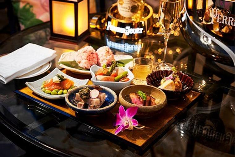 ザ・リッツ・カールトン大阪