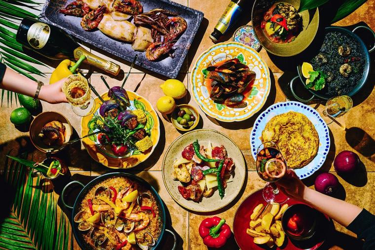 セント レジス ホテル 大阪