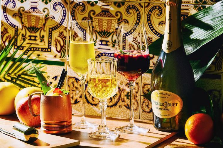 セント レジス ホテル 大阪