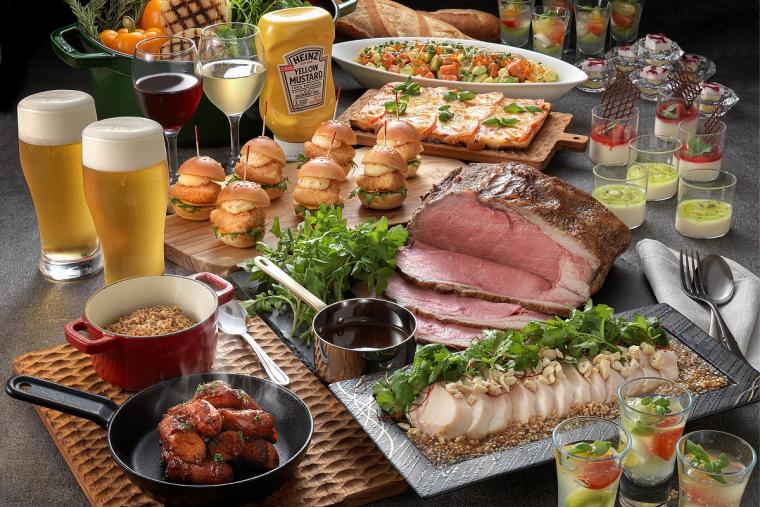 リーガロイヤルホテル