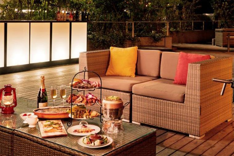 ホテル アゴーラ リージェンシー 大阪堺