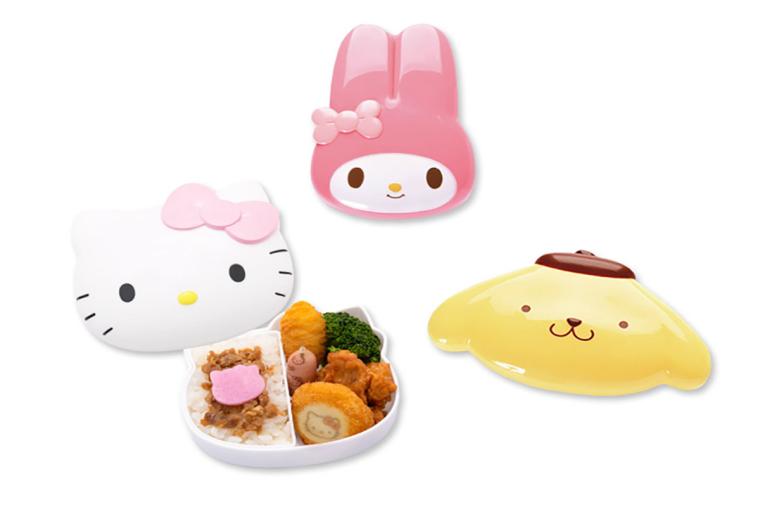 サンリオピューロランドフードメニュー