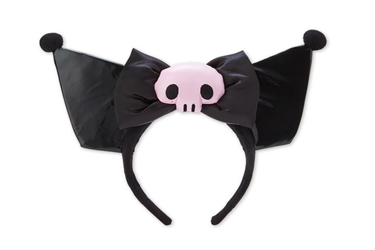 サンリオピューロランドクロミカチューシャ