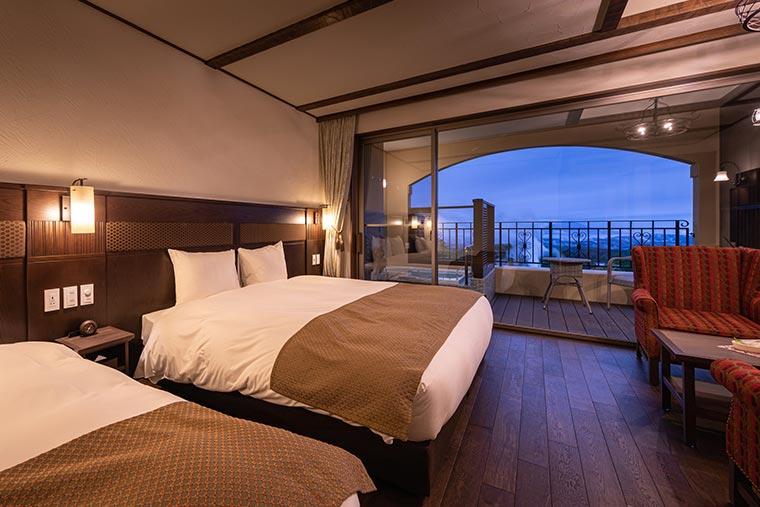 ラビスタ霧島ヒルズ（共立リゾート）