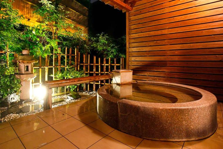 霧島美人の湯　優湯庵