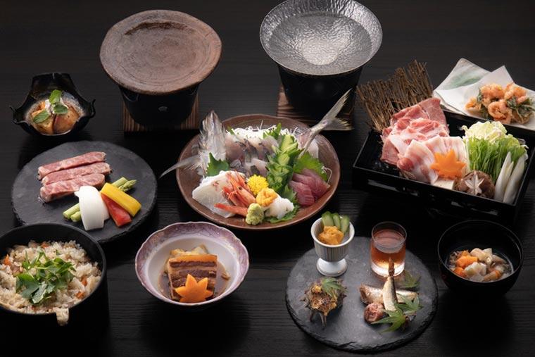 霧島美人の湯　優湯庵