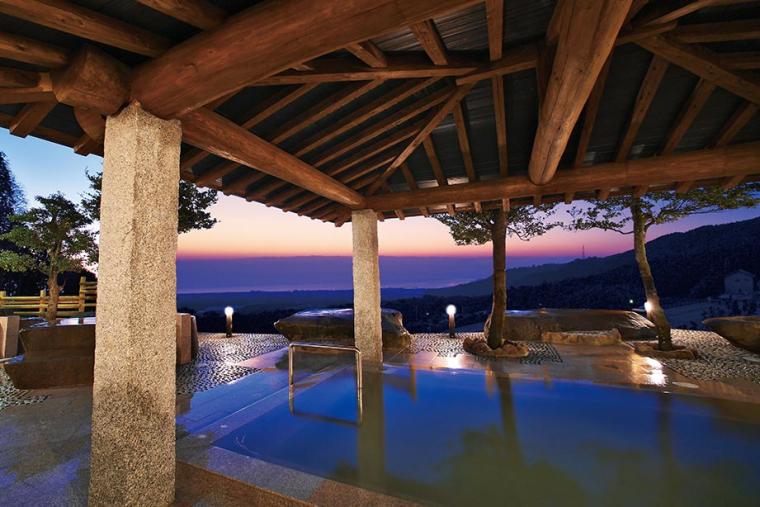 雲仙みかどホテル