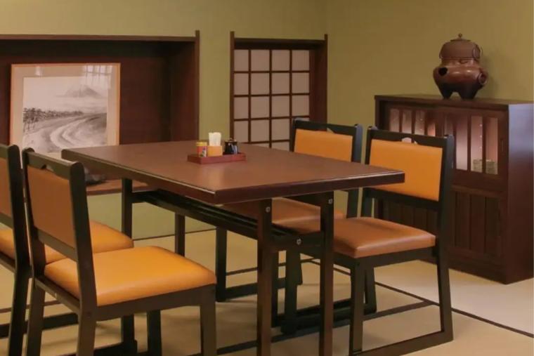 和牛ひつまぶし 川越 うし川