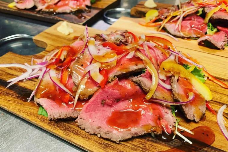 ビストロ ひいき屋 大宮東口