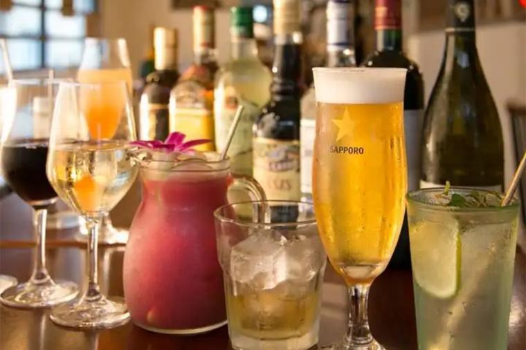 ビストロ ひいき屋 大宮東口