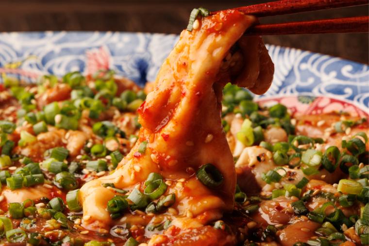 秩父ホルモン焼肉 まる助 本店