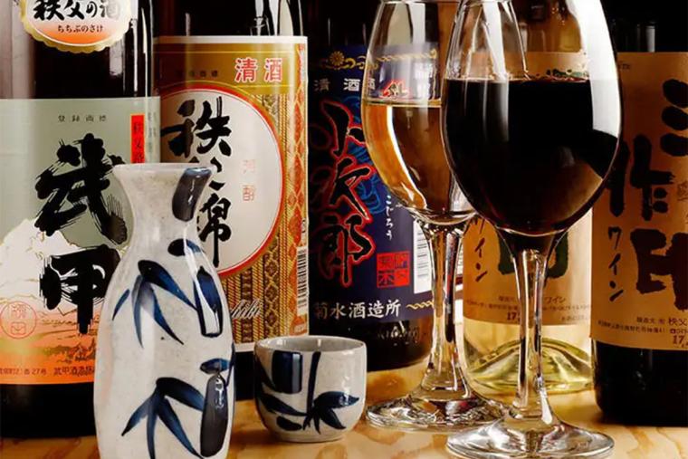 秩父ホルモン焼肉 まる助 本店