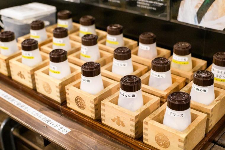 新潟のお酒とお米のミュージアム「ぽんしゅ館」へ