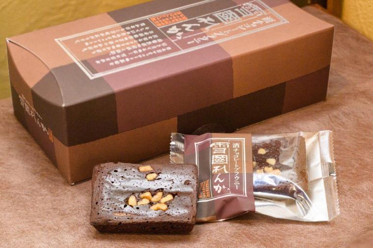 新潟のお酒とお米のミュージアム「ぽんしゅ館」へ