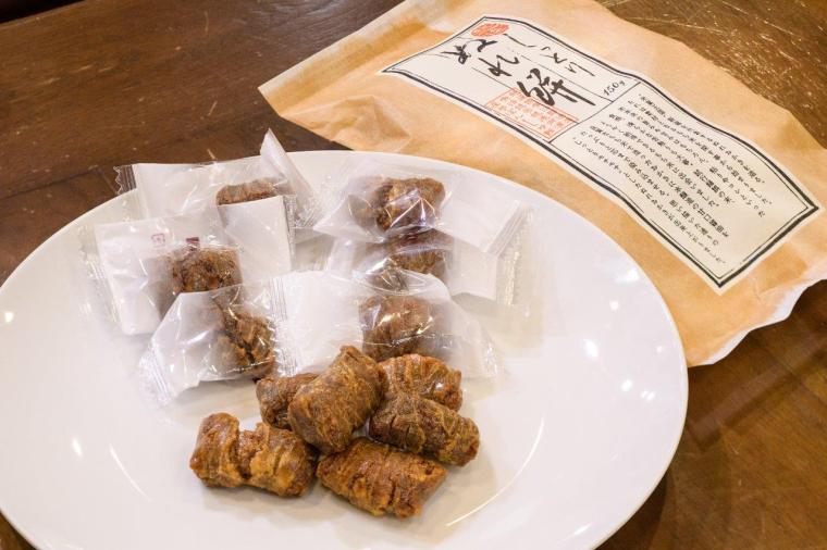 新潟のお酒とお米のミュージアム「ぽんしゅ館」へ