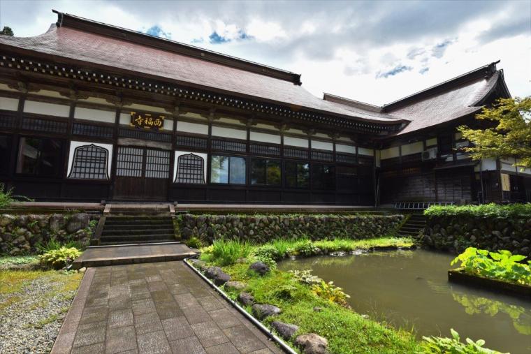 日本のミケランジェロ「石川雲蝶」が手がけた彫刻絵画を鑑賞