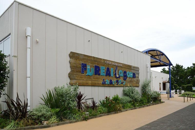 横浜・八景島シーパラダイス