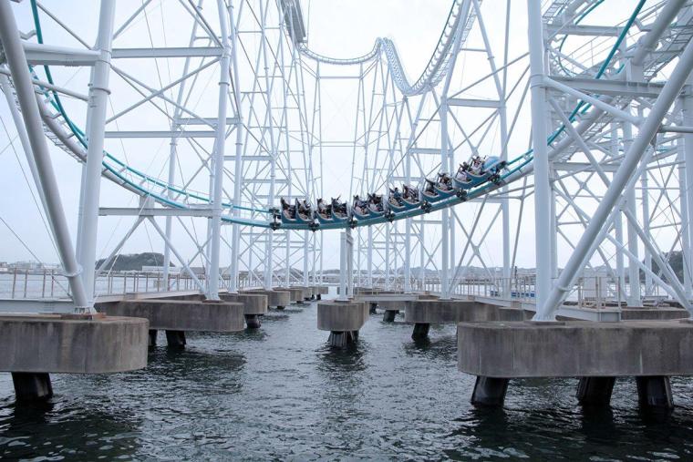 横浜・八景島シーパラダイス