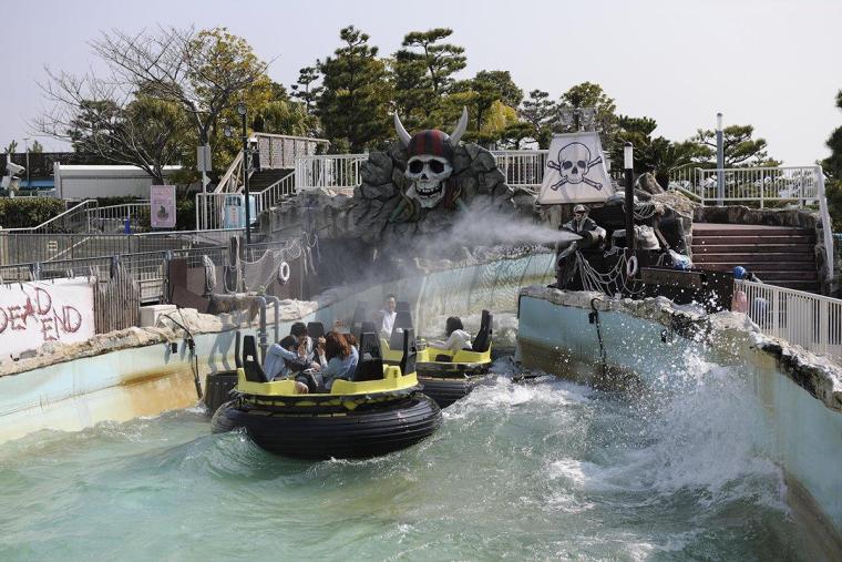 横浜・八景島シーパラダイス