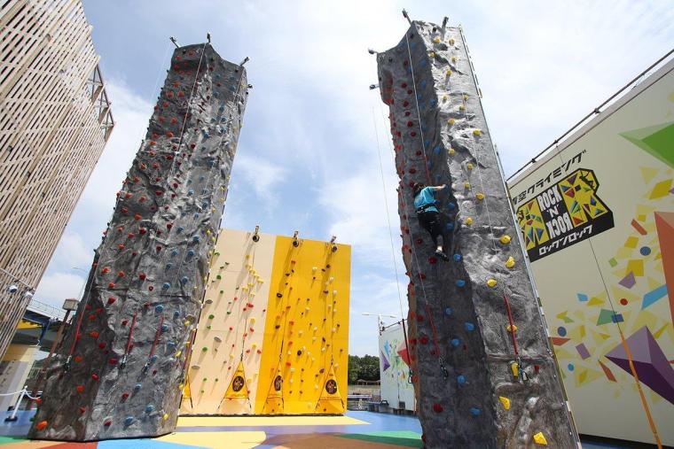 横浜・八景島シーパラダイス