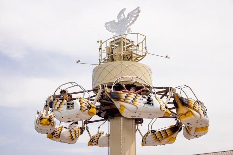 横浜・八景島シーパラダイス
