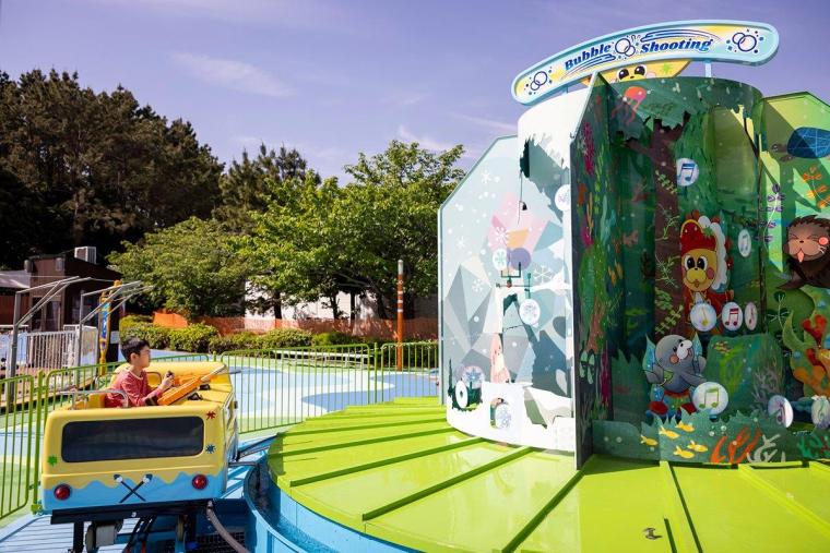 横浜・八景島シーパラダイス