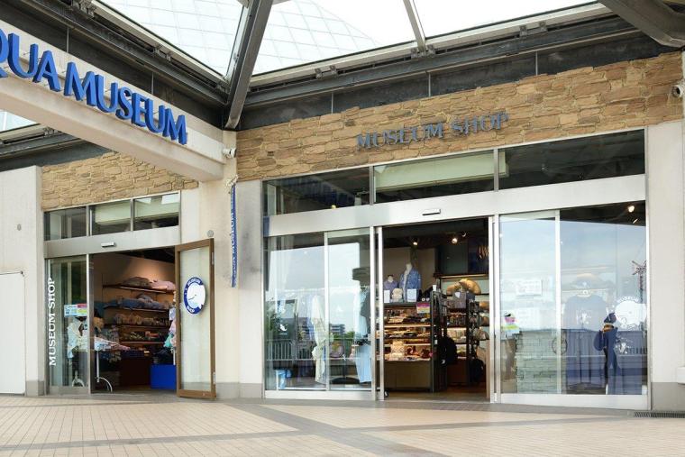 横浜・八景島シーパラダイス