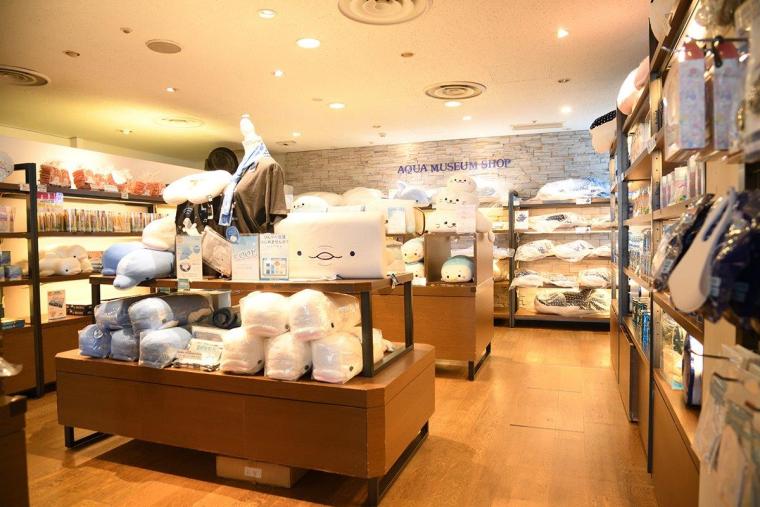 横浜・八景島シーパラダイス