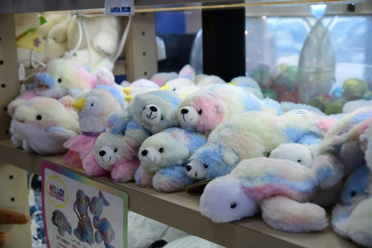 横浜・八景島シーパラダイス