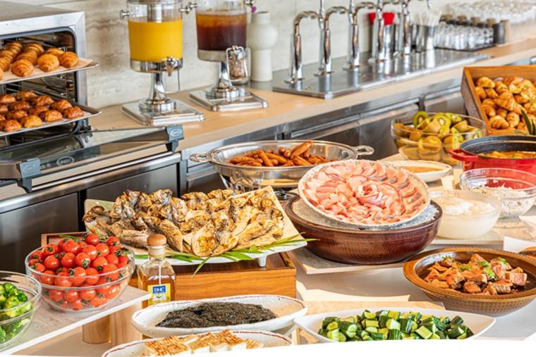 赤沢温泉ホテル