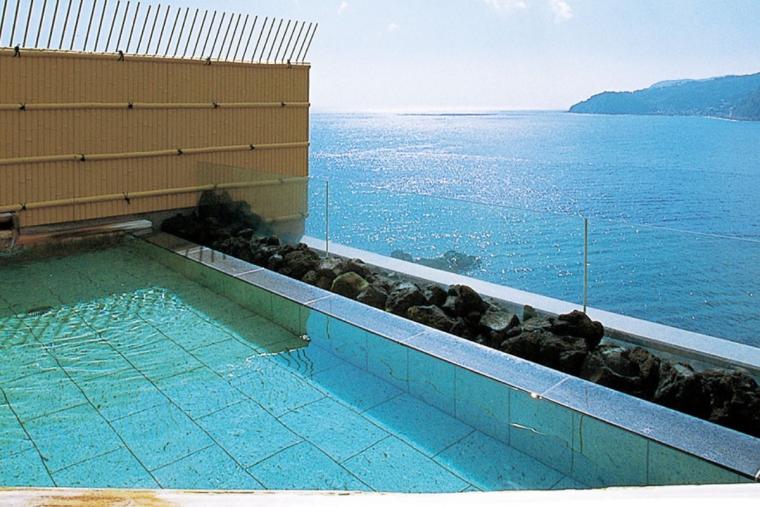 赤沢温泉ホテル