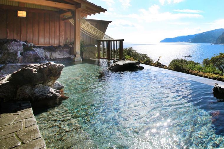 赤沢温泉ホテル