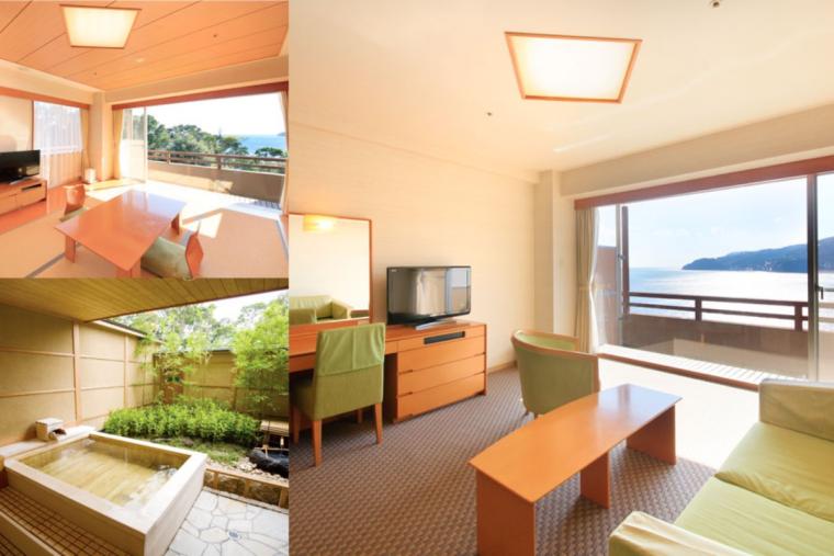 赤沢温泉ホテル