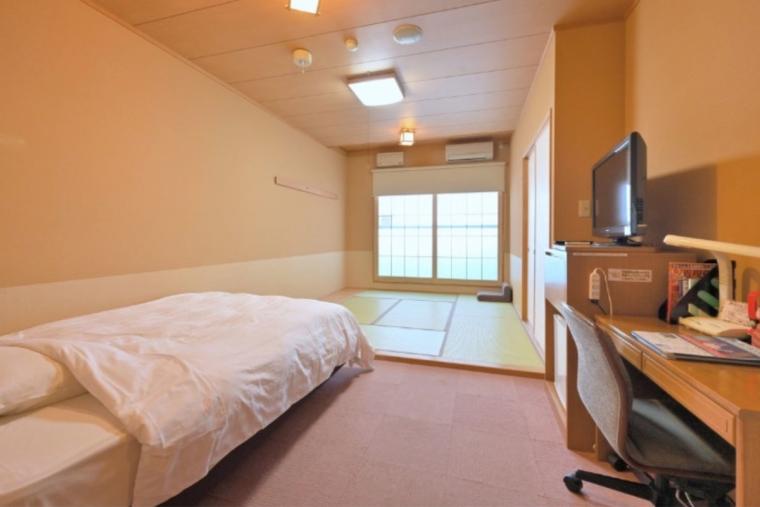 ユーランドホテル八橋