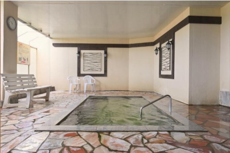 ユーランドホテル八橋