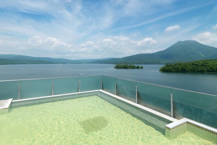 あかん遊久の里鶴雅